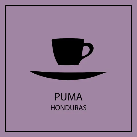 Puma, product image from the roaster
