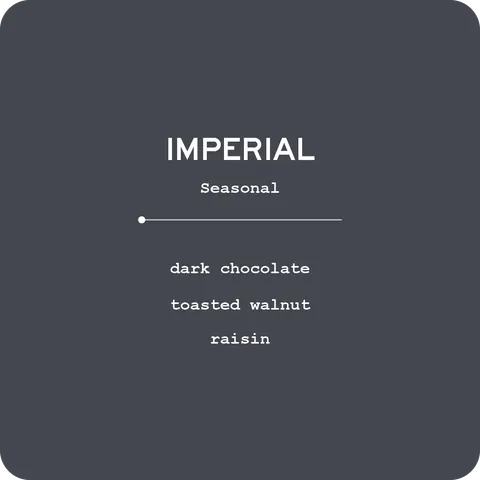 Imperial - Guatemala, product image from the roaster